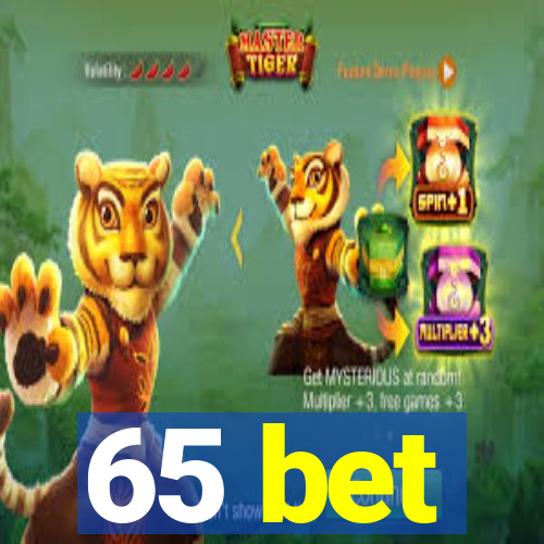 65 bet